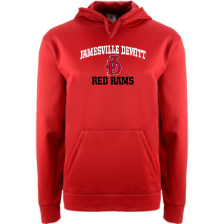 BSN SPORTS Men's Recruit Hoodie