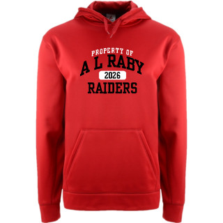 BSN SPORTS Men's Recruit Hoodie