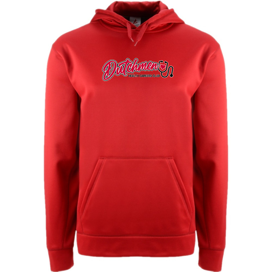 ANNVILLE-CLEONA HIGH SCHOOL DUTCHMEN BSN SPORTS Men's Recruit Hoodie