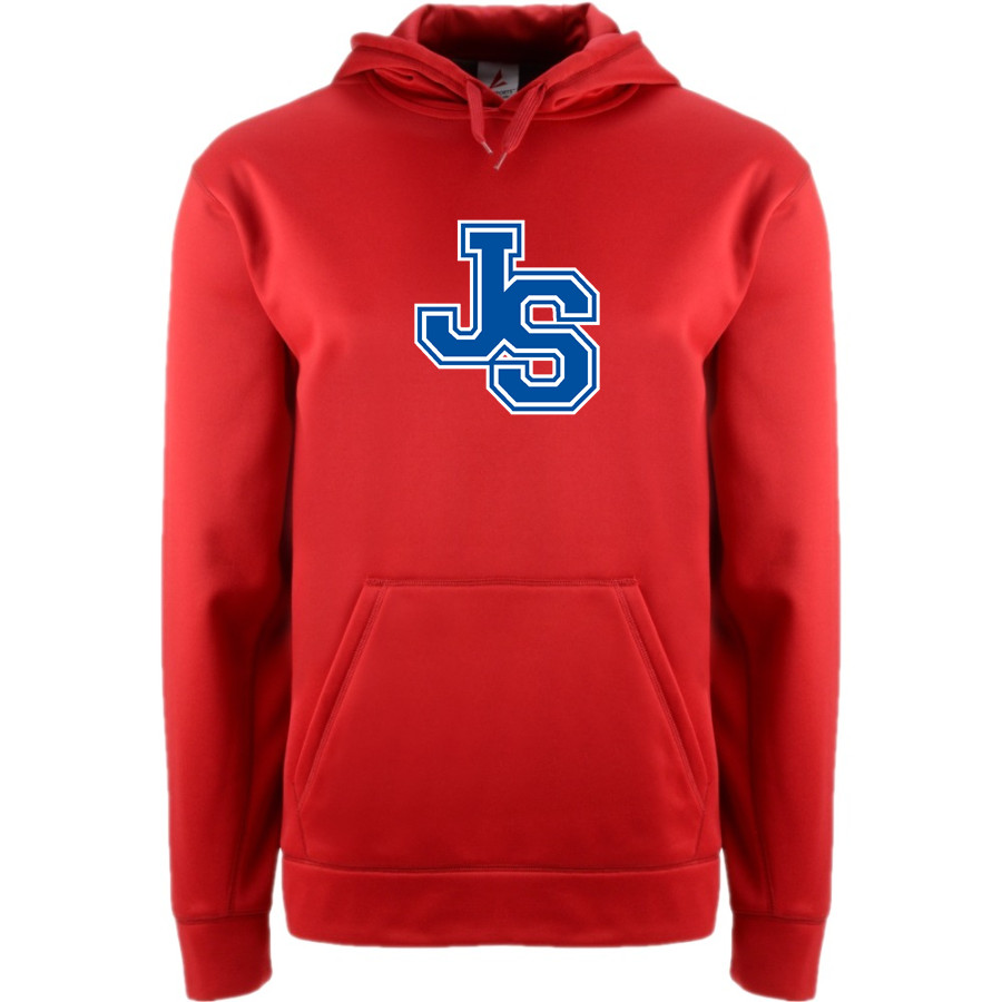 John Swett High School Online Apparel Store BSN SPORTS Men's Recruit Hoodie