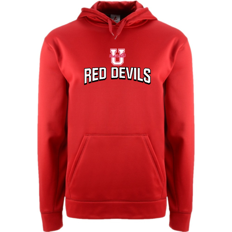 San Francisco University High School BSN SPORTS Men's Recruit Hoodie