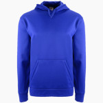 Lane Community College Titans <span class="pdp-name-mascot">Lane Community College Titans</span> BSN SPORTS Men's Recruit Hoodie Front Thumbnail