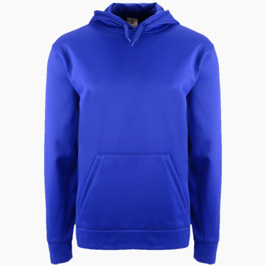 Lane Community College Titans <span class="pdp-name-mascot">Lane Community College Titans</span> BSN SPORTS Men's Recruit Hoodie