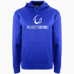 The Garrett Companies <span class="pdp-name-mascot">The Garrett Companies</span> BSN SPORTS Men's Recruit Hoodie Front Thumbnail