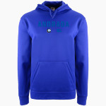 Andrada Mavericks Online Store BSN SPORTS Men's Recruit Hoodie Front Thumbnail