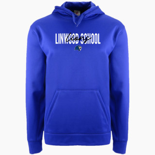 BSN SPORTS Men's Recruit Hoodie