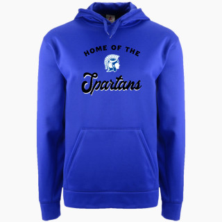BSN SPORTS Men's Recruit Hoodie