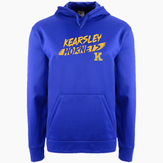 BSN SPORTS Men's Recruit Hoodie