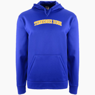BSN SPORTS Men's Recruit Hoodie