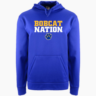 BSN SPORTS Men's Recruit Hoodie