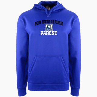 BSN SPORTS Men's Recruit Hoodie