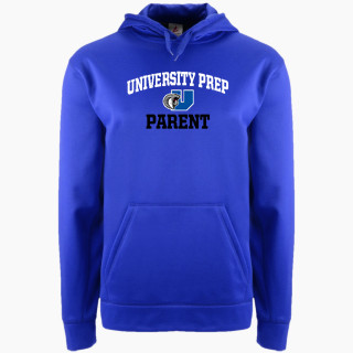 BSN SPORTS Men's Recruit Hoodie