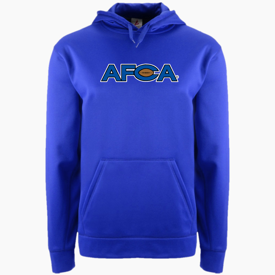 AFCA <span class="pdp-name-mascot">Afca Texas</span> BSN SPORTS Men's Recruit Hoodie