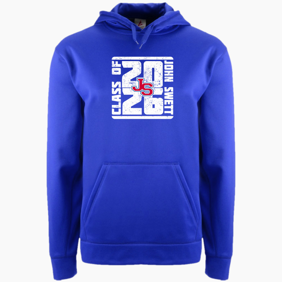 John Swett High School Online Apparel Store BSN SPORTS Men's Recruit Hoodie