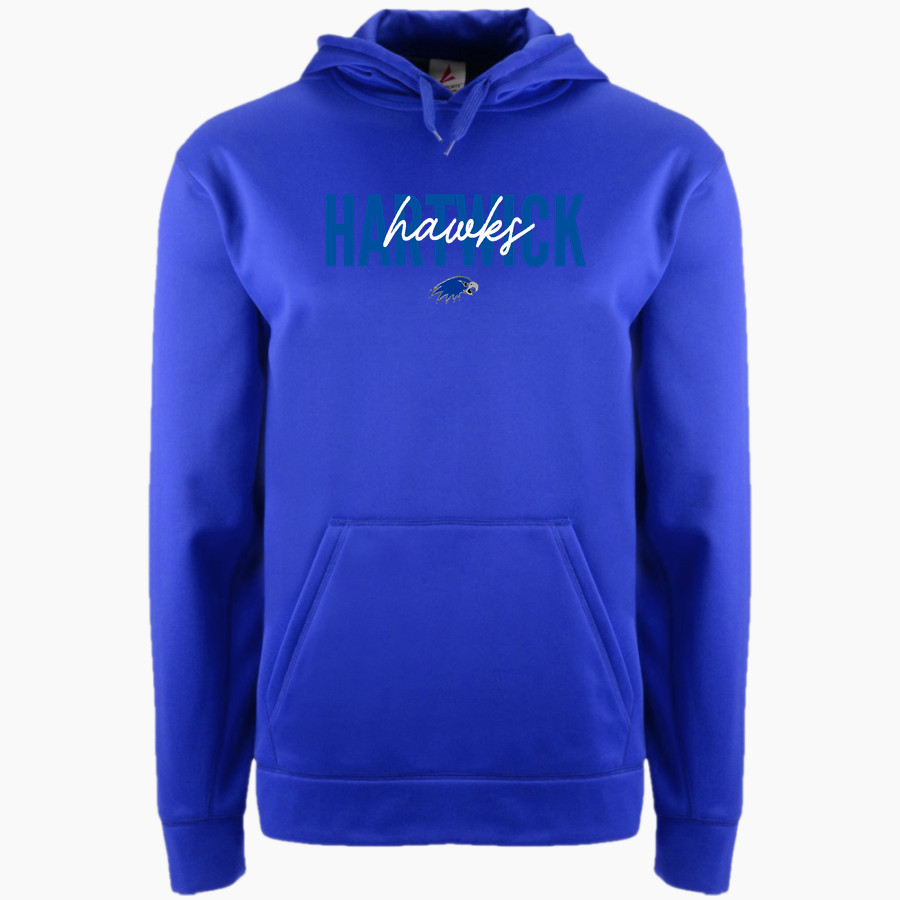 Hartwick Hawks BSN SPORTS Men's Recruit Hoodie