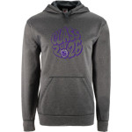 Rockford Regents <span class="pdp-name-mascot">Rockford Regents</span> BSN SPORTS Men's Recruit Hoodie Front Thumbnail