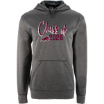 LOCKHART HIGH SCHOOL LIONS <span class="pdp-name-mascot">LOCKHART LIONS</span> BSN SPORTS Men's Recruit Hoodie Front Thumbnail