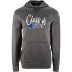 CENTENNIAL HIGH SCHOOL SPARTANS <span class="pdp-name-mascot">CENTENNIAL SPARTANS</span> BSN SPORTS Men's Recruit Hoodie Front Thumbnail