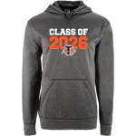 BEREA-MIDPARK HIGH SCHOOL TITANS <span class="pdp-name-mascot">BEREA - MIDPARK TITANS</span> BSN SPORTS Men's Recruit Hoodie Front Thumbnail