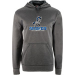MacArthur Elementary Mustangs <span class="pdp-name-mascot">McArthur Elementary</span> BSN SPORTS Men's Recruit Hoodie Front Thumbnail
