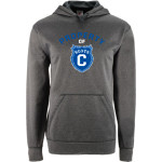 Covenant Scots BSN SPORTS Men's Recruit Hoodie Front Thumbnail