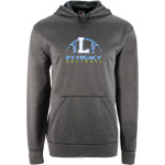 Kentucky Legacy Softball Softball <span class="pdp-name-mascot">Kentucky Legacy Softball Softball</span> BSN SPORTS Men's Recruit Hoodie Front Thumbnail
