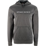 O2X Human Performance Human Performance <span class="pdp-name-mascot">O2X Human Performance</span> BSN SPORTS Men's Recruit Hoodie Front Thumbnail