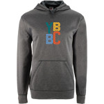 Young Brother Big City Young Brother Big Ci <span class="pdp-name-mascot">Young Brother Big City</span> BSN SPORTS Men's Recruit Hoodie Front Thumbnail