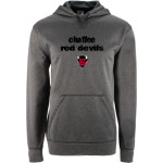 Chaffee Red Devils <span class="pdp-name-mascot">Chaffee Schools Red Devils</span> BSN SPORTS Men's Recruit Hoodie Front Thumbnail