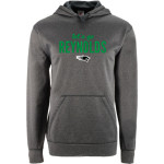 REYNOLDS HIGH SCHOOL RAIDERS <span class="pdp-name-mascot">REYNOLDS RAIDERS</span> BSN SPORTS Men's Recruit Hoodie Front Thumbnail