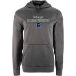BELLARMINE PREPARATORY SCHOOL LIONS <span class="pdp-name-mascot">BELLARMINE PREPARATORY LIONS</span> BSN SPORTS Men's Recruit Hoodie Front Thumbnail