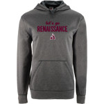 Renaissance Knights <span class="pdp-name-mascot">Renaissance Knights</span> BSN SPORTS Men's Recruit Hoodie Front Thumbnail