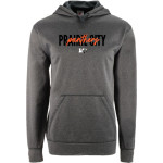 PRAIRIE CITY SCHOOL PANTHERS <span class="pdp-name-mascot">PRAIRIE CITY PANTHERS</span> BSN SPORTS Men's Recruit Hoodie Front Thumbnail