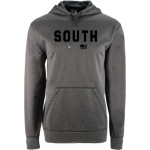 South Fort Myers Wolfpack BSN SPORTS Men's Recruit Hoodie Front Thumbnail