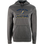 LITTLESTOWN HIGH SCHOOL THUNDERBOLTS BSN SPORTS Men's Recruit Hoodie Front Thumbnail