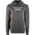 Vanegrift Men's Soccer Booster Club Vipers <span class="pdp-name-mascot">Vanegrift Men's Soccer Booster Club Vipers</span> BSN SPORTS Men's Recruit Hoodie Front Thumbnail