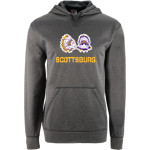 Scottsburg SMS BSN SPORTS Men's Recruit Hoodie Front Thumbnail