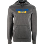 Margate STEM Spartans <span class="pdp-name-mascot">MARGATE STEM MAGNET Spartans</span> BSN SPORTS Men's Recruit Hoodie Front Thumbnail