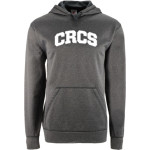 CRCS Bulldogs BSN SPORTS Men's Recruit Hoodie Front Thumbnail