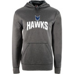 MAUMEE VALLEY COUNTRY DAY SCHOOL HAWKS <span class="pdp-name-mascot">MAUMEE VALLEY HAWKS</span> BSN SPORTS Men's Recruit Hoodie Front Thumbnail