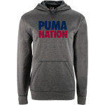 Perry Pumas BSN SPORTS Men's Recruit Hoodie Front Thumbnail