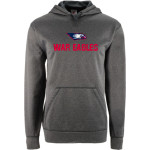 Putnam County War Eagles <span class="pdp-name-mascot">Putnam County War Eagles</span> BSN SPORTS Men's Recruit Hoodie Front Thumbnail
