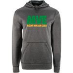 Methow Valley Elementary Mountain Lion Cubs <span class="pdp-name-mascot">Methow Valley Elementary School Mountain Lion Cubs</span> BSN SPORTS Men's Recruit Hoodie Front Thumbnail