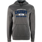 Calvary Lions BSN SPORTS Men's Recruit Hoodie Front Thumbnail