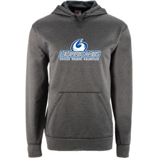 BSN SPORTS Men's Recruit Hoodie