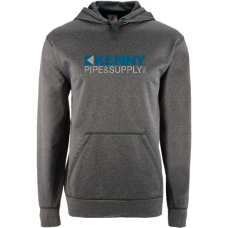 BSN SPORTS Men's Recruit Hoodie