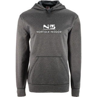 BSN SPORTS Men's Recruit Hoodie