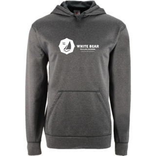 BSN SPORTS Men's Recruit Hoodie