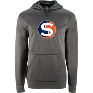 BSN SPORTS Men's Recruit Hoodie