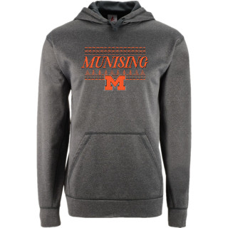 BSN SPORTS Men's Recruit Hoodie
